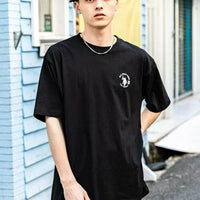 日本直送U.S. POLO ASSN. One Point Logo Short Sleeve Tee - HLY & CHOCCICO