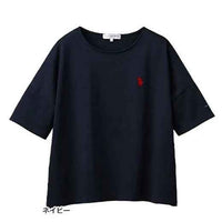 日本直送U.S. POLO ASSN One-Point Tee