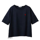 日本直送U.S. POLO ASSN One - Point Tee - HLY & CHOCCICO