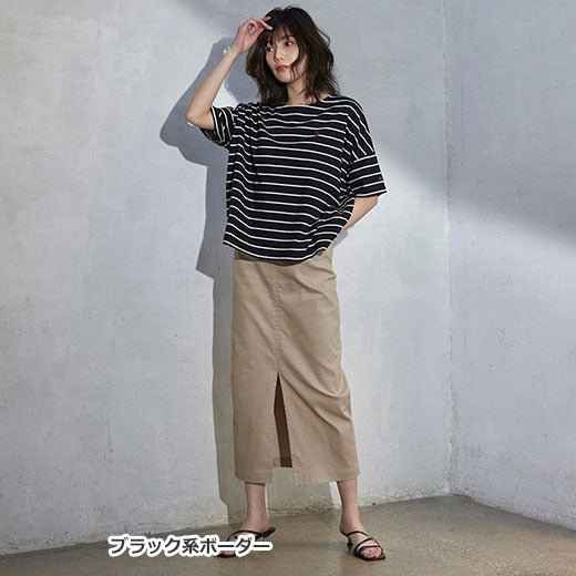 日本直送U.S. POLO ASSN One-Point Tee