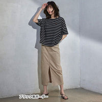 日本直送U.S. POLO ASSN One - Point Tee - HLY & CHOCCICO