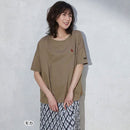 日本直送U.S. POLO ASSN One - Point Tee - HLY & CHOCCICO