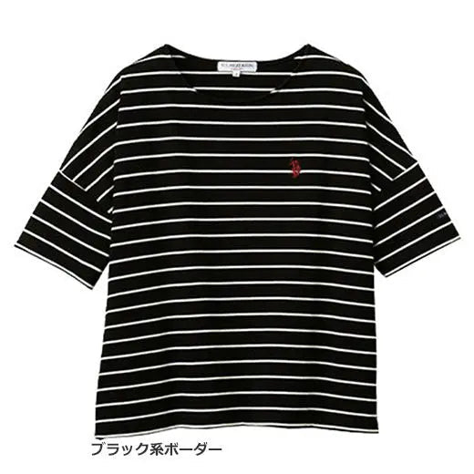 日本直送U.S. POLO ASSN One - Point Tee - HLY & CHOCCICO