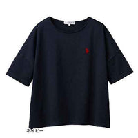 日本直送U.S. POLO ASSN One-Point Tee