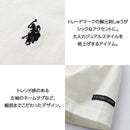 日本直送U.S. POLO ASSN One - Point Tee - HLY & CHOCCICO