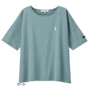 日本直送U.S. POLO ASSN One - Point Tee - HLY & CHOCCICO