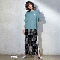 日本直送U.S. POLO ASSN One-Point Tee