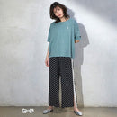 日本直送U.S. POLO ASSN One - Point Tee - HLY & CHOCCICO