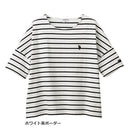 日本直送U.S. POLO ASSN One - Point Tee - HLY & CHOCCICO