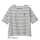 日本直送U.S. POLO ASSN One - Point Tee - HLY & CHOCCICO