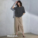 日本直送U.S. POLO ASSN One - Point Tee - HLY & CHOCCICO