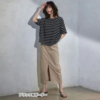 日本直送U.S. POLO ASSN One - Point Tee - HLY & CHOCCICO