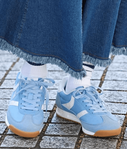 日本直送U.S. POLO ASSN. U.S. Casual Sneakers - HLY &amp; CHOCCICO