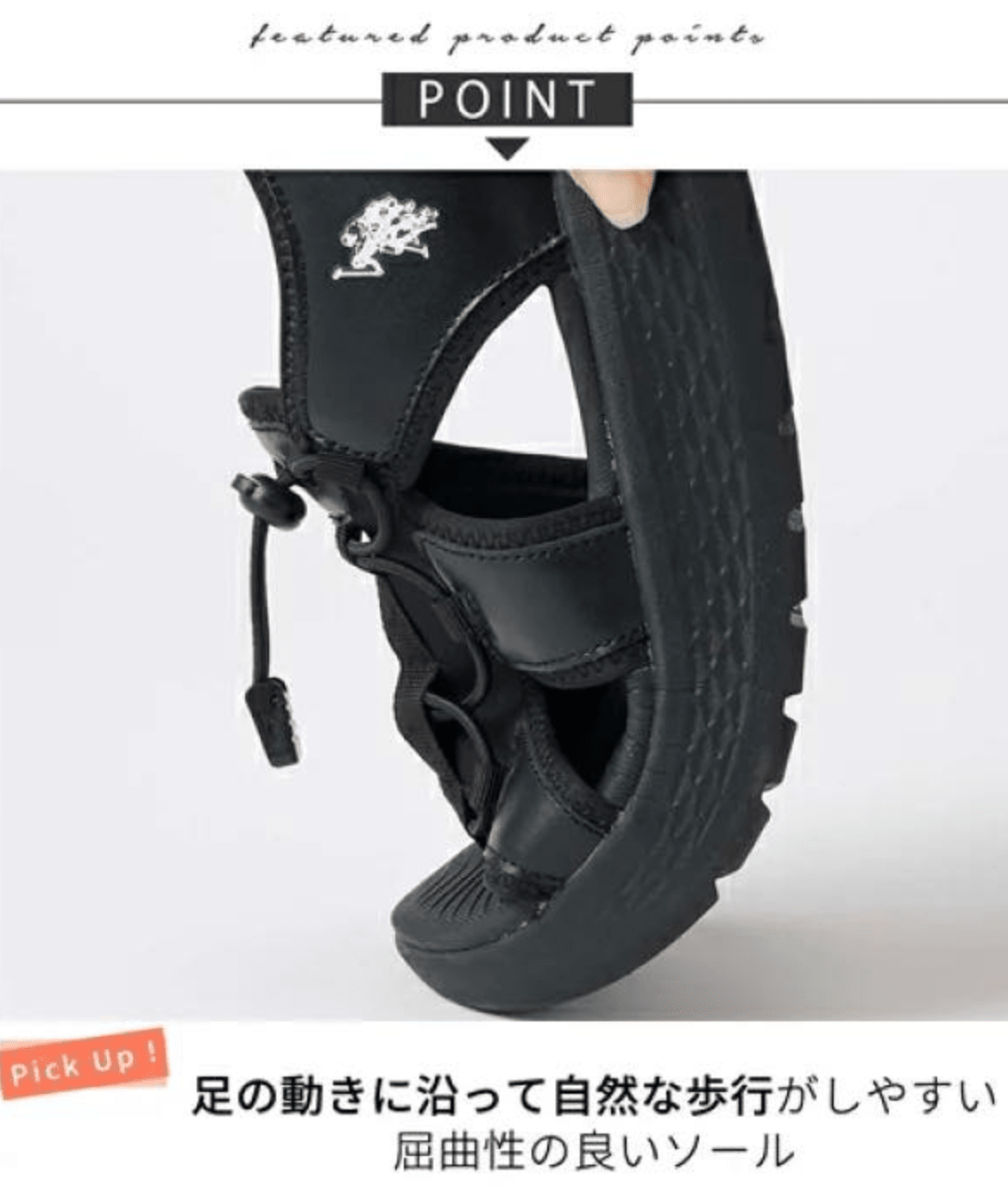 日本直送U.S. POLO ASSN. U.S. Sandals Wise 4E Summer Shoes - HLY &amp; CHOCCICO
