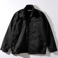 日本直送U.S. POLO ASSN.90's Heavy Twill Jacket - HLY & CHOCCICO