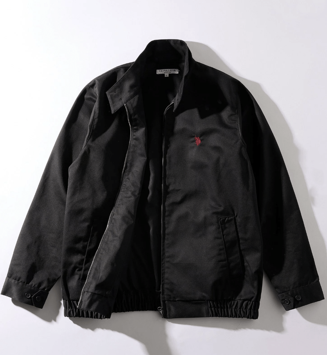 日本直送U.S. POLO ASSN.90&