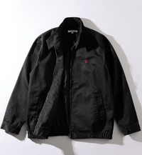 日本直送U.S. POLO ASSN.90's Heavy Twill Jacket - HLY & CHOCCICO