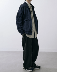 日本直送U.S. POLO ASSN.90's Heavy Twill Jacket - HLY & CHOCCICO