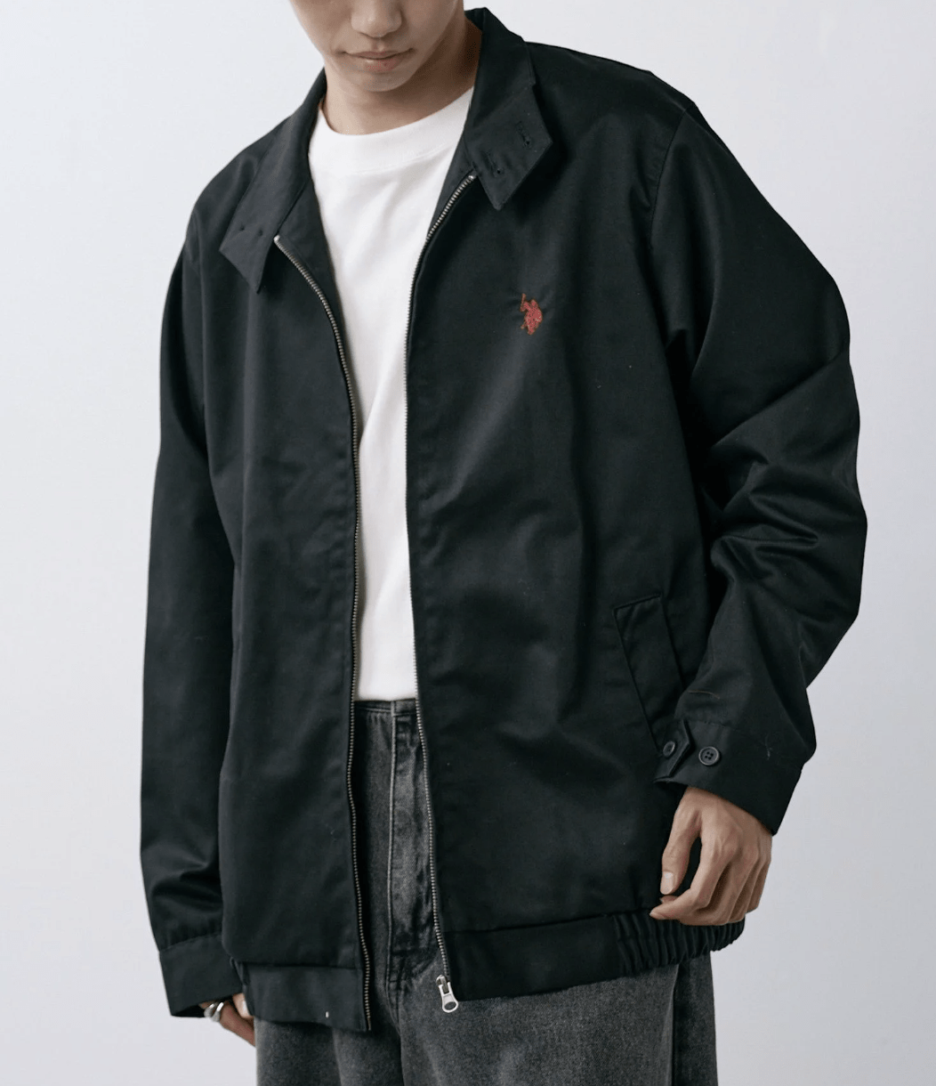 日本直送U.S. POLO ASSN.90&