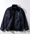 日本直送U.S. POLO ASSN.90's Heavy Twill Jacket - HLY & CHOCCICO