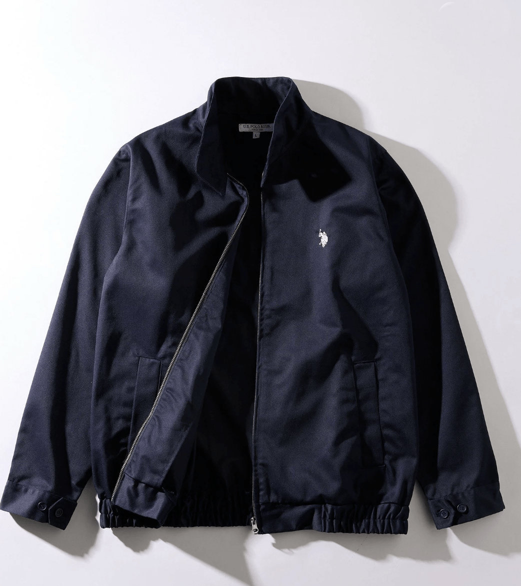 日本直送U.S. POLO ASSN.90&
