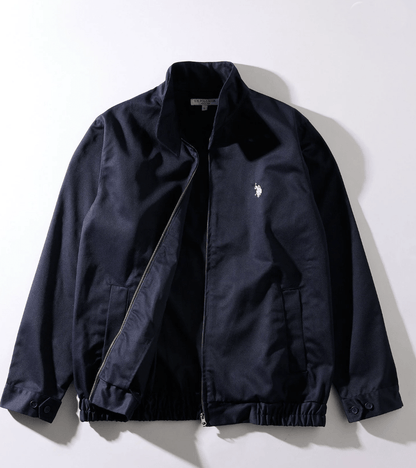 日本直送U.S. POLO ASSN.90&