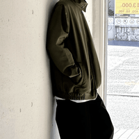 日本直送U.S. POLO ASSN.90's Heavy Twill Jacket - HLY & CHOCCICO