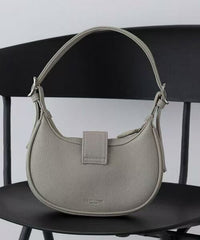 日本直送🌟U.S. POLO ASSN.Half Moon Shoulder Bag 🌟 - HLY & CHOCCICO