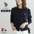 🌟數量有限 售完即止🌟 日本直送U.S.POLO ASSN. Knit Cardigan - HLY & CHOCCICO