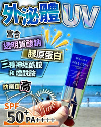 外泌體UV - HLY & CHOCCICO