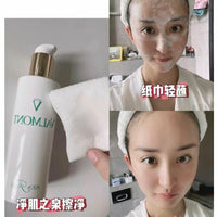 Valmont🇨🇭 DetO2x Pack 淨化注養輕感面膜 60ml x 6pcs HLY & CHOCCICO