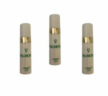 Valmont 🇨🇭Hydra3 Eye 蜜潤補濕眼霜 (散裝（每支5ml，共15ml） / Salon Size 50ml ) - HLY &amp; CHOCCICO