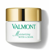 Valmont Moisturizing With A Mask 水潤補濕面膜 50ml/100ml - HLY & CHOCCICO
