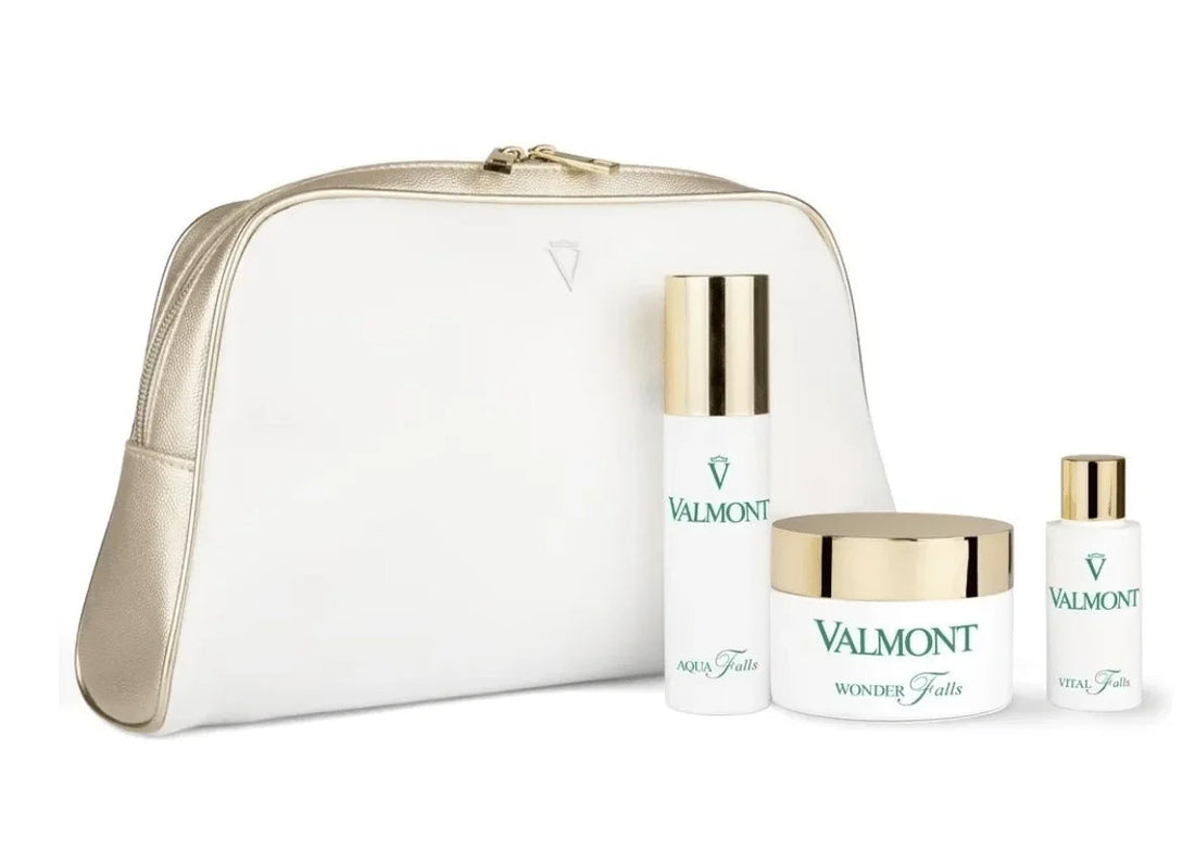 💖【限時優惠 售完即止】💖瑞士直送 Valmont Premium Set - Pure Pampering - HLY &amp; CHOCCICO