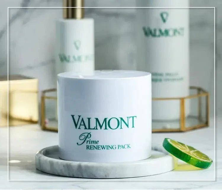 Valmont Prime Renewing Pack 法爾曼幸福面膜 75ml /200ml - HLY &amp; CHOCCICO