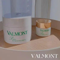 Valmont Prime Renewing Pack 法爾曼幸福面膜 75ml /200ml - HLY & CHOCCICO