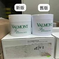 Valmont Prime Renewing Pack 法爾曼幸福面膜 75ml /200ml - HLY & CHOCCICO