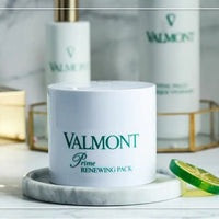 Valmont Prime Renewing Pack 法爾曼幸福面膜 75ml /200ml - HLY & CHOCCICO