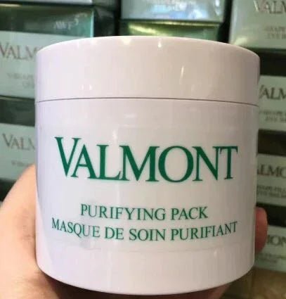 Valmont - Purifying Pack 200ml 澈淨潔膚面膜 - HLY &amp; CHOCCICO