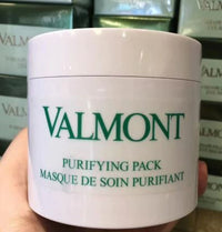 Valmont - Purifying Pack 200ml 澈淨潔膚面膜 - HLY & CHOCCICO