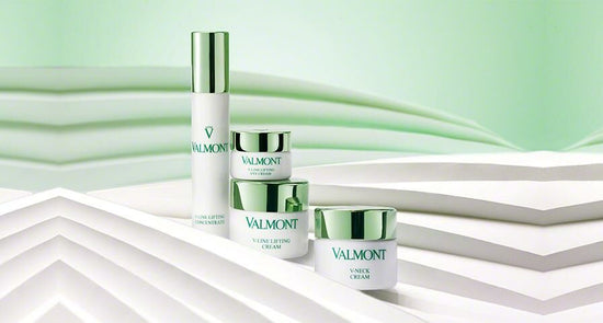 Valmont 🇨🇭 The Liftinf Symphony Lifting Repair Set (1 box of 4 pieces)