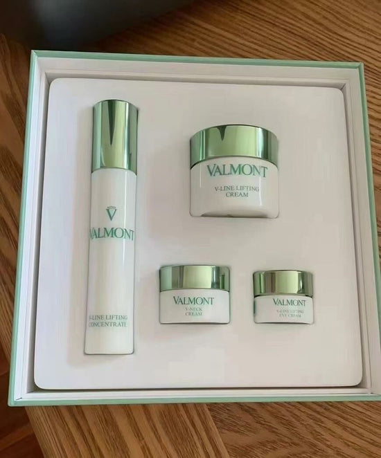 Valmont 🇨🇭 The Liftinf Symphony Lifting Repair Set (1 box of 4 pieces)