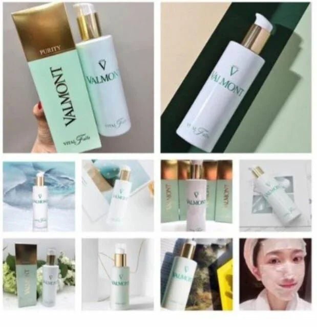 Valmont Vital Falls 生命之泉潤膚露150ml - HLY &amp; CHOCCICO