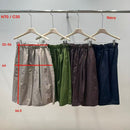 韓國直送Versatile Flow pants - HLY & CHOCCICO