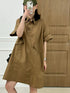 韓國直送Versatile Summer Shirt - HLY & CHOCCICO