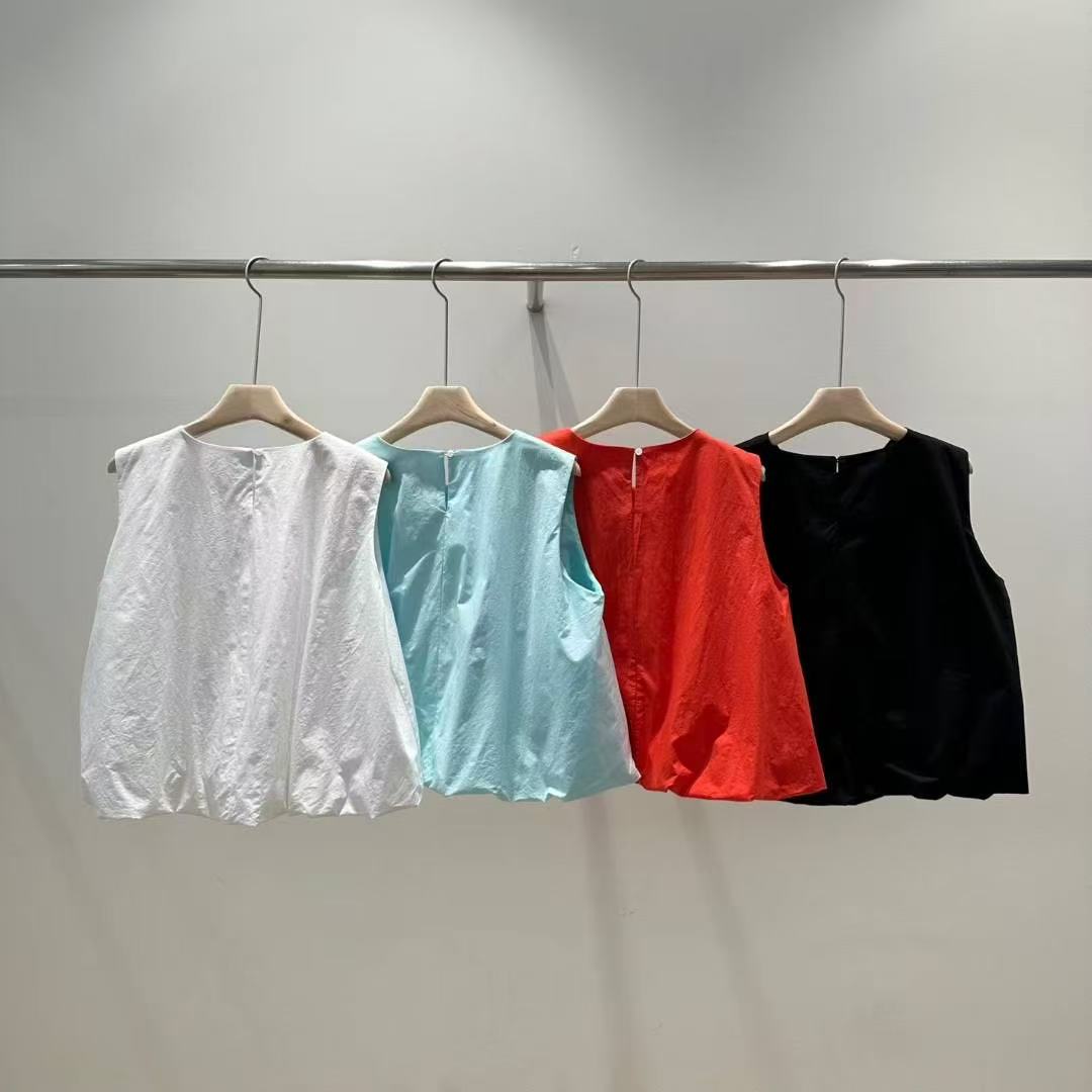 韓國直送Vibrant Basic Tank HLY & CHOCCICO