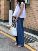 韓國直送Vibrant Basic Tank HLY & CHOCCICO