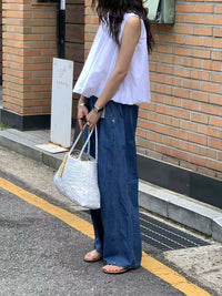 韓國直送Vibrant Basic Tank HLY & CHOCCICO