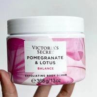 美國Victoria Secret 維多利亞的秘密磨砂膏368g HLY & CHOCCICO