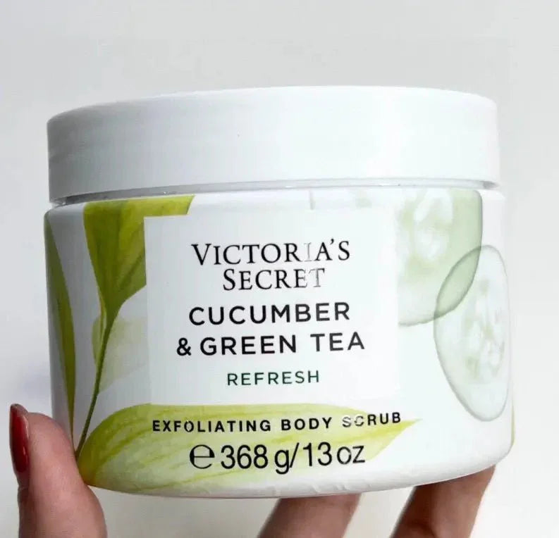 美國Victoria Secret 維多利亞的秘密磨砂膏368g - HLY &amp; CHOCCICO